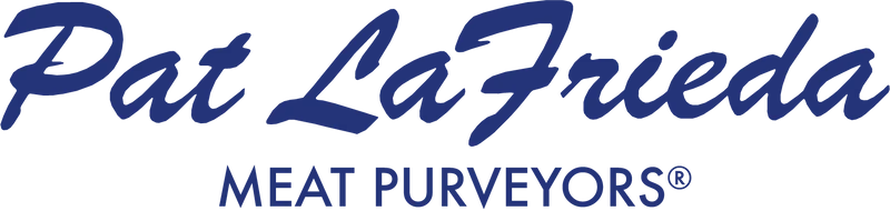 Pat LaFrieda Meat Purveyors logo