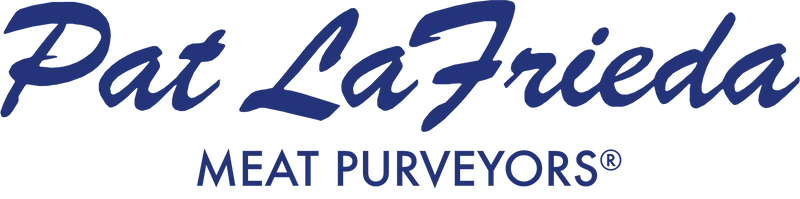 Pat LaFrieda Meat Purveyors logo