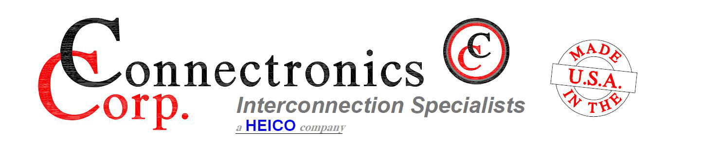 Connectronics Corp logo