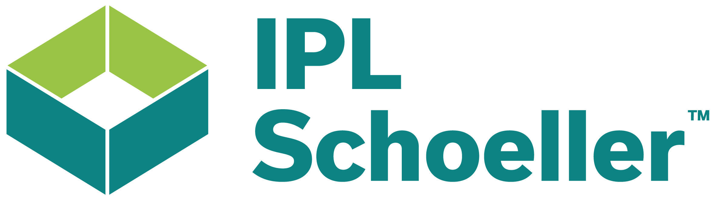 IPL Schoeller logo