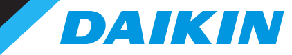 Daikin North America logo