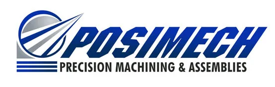 Posimech, Inc logo