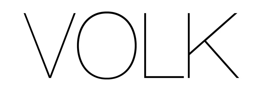 VOLK Furniture logo