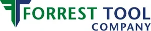 Forrest Tool Company logo