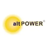 altPOWER logo