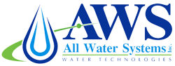 All Water Systems, Inc logo