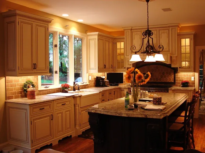 Classic Lancaster Cabinetry logo