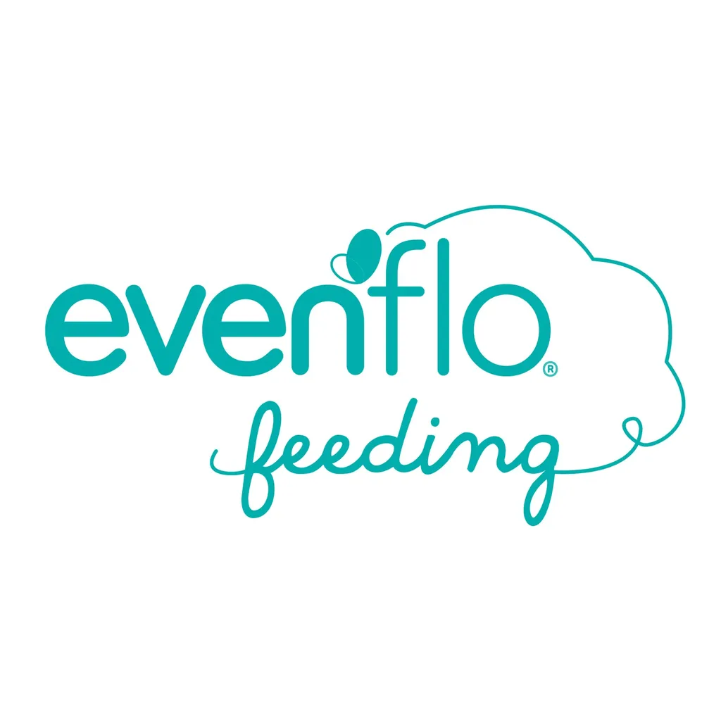 Evenflo Feeding logo