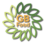 GB Food Inc logo