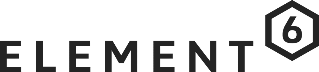 Element6 Solutions logo