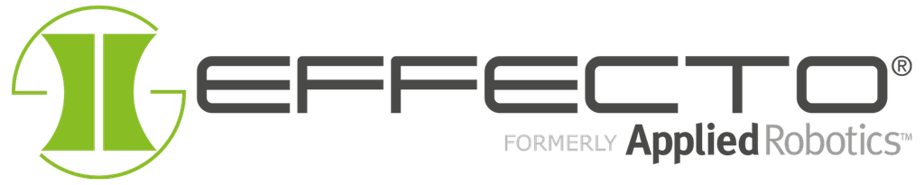 Effecto USA logo