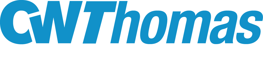 CW Thomas logo
