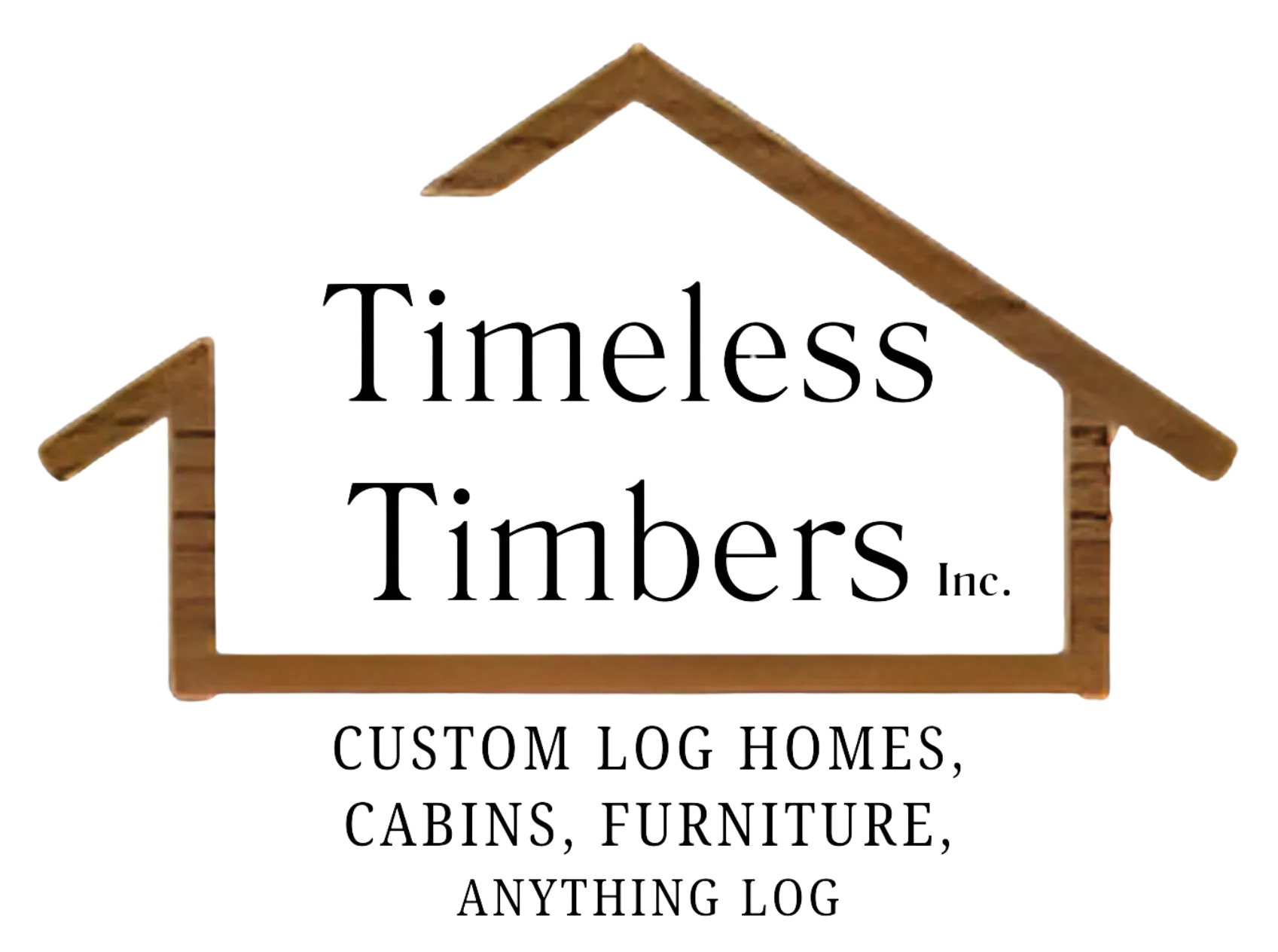 Timeless Timbers Inc logo