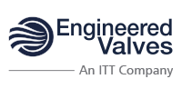 ITT Engineered Valves logo