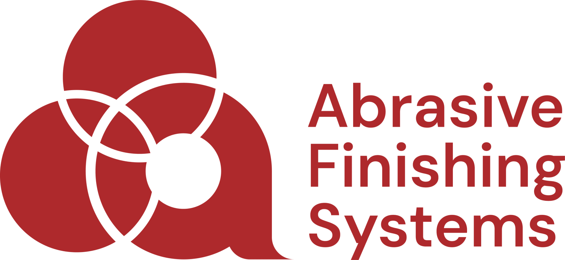 Abrasive Finishing Systems logo