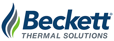 Beckett Thermal Solutions logo