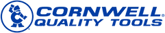 Cornwell Quality Tools logo