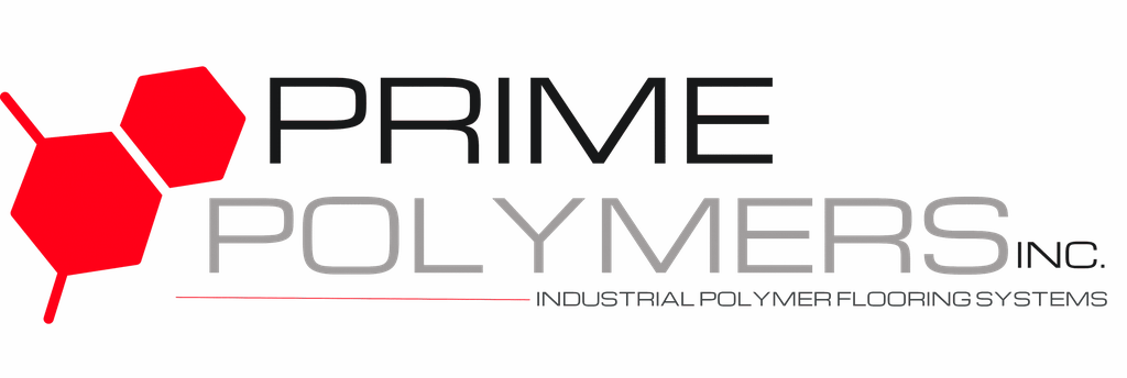 Prime Polymers, Inc logo
