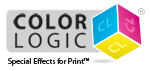 Creative Labels, Inc logo
