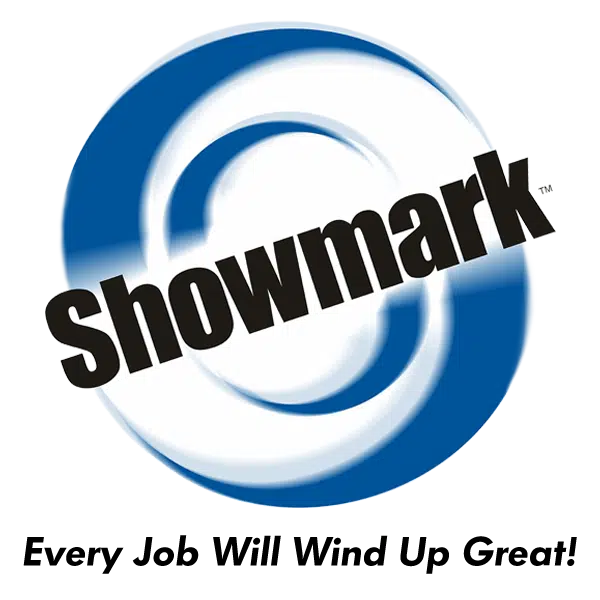 Showmark LLC logo