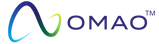 OMAO logo