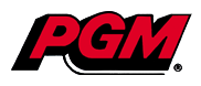 PGM Corporation logo