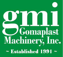 Gomaplast Machinery, Inc logo