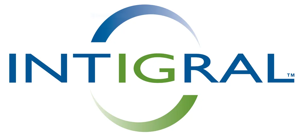 Intigral, Inc logo