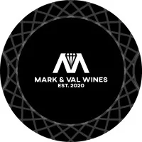 Mark & Val Wines logo