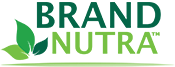 Brand Nutra logo