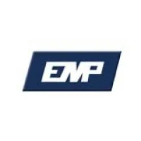 EMP INDUSTRIES, INC logo