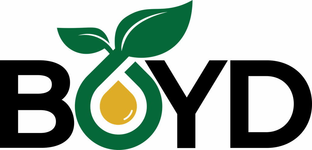 Boyd Station, LLC logo