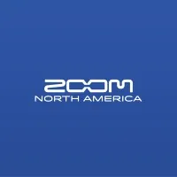 Zoom North America logo