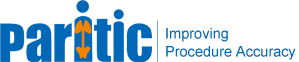 Paritic Inc logo