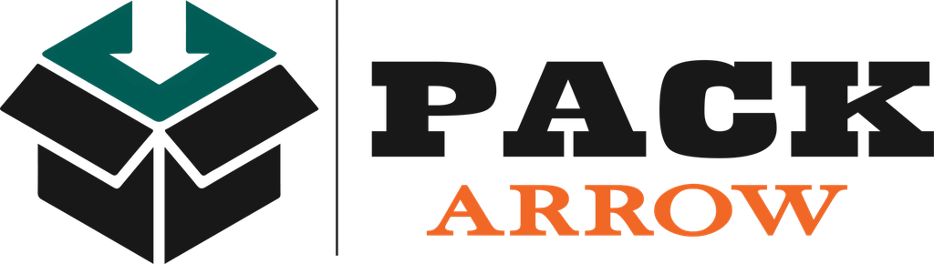Pack Arrow logo