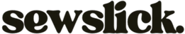 SewSlick, LLC logo