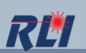 Rockwell Laser Industries logo