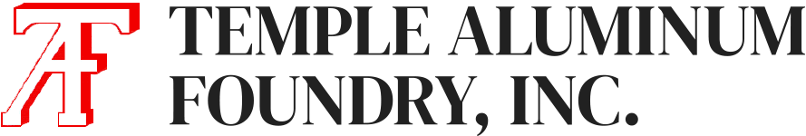 Temple Aluminum Foundry, Inc logo