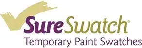 SureSwatch logo