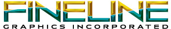 Fine Line Graphics Incorporated logo