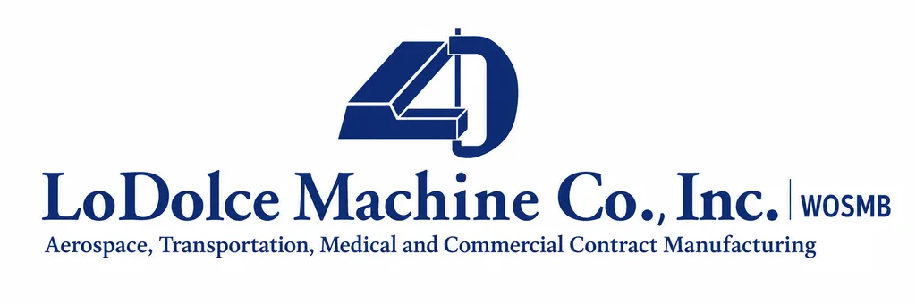LoDolce Machine Co. Inc logo