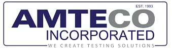 AMTECO Incorporated logo