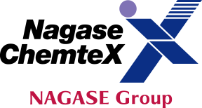 Nagase ChemteX America LLC logo