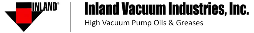 Inland Vacuum Industries, Inc logo
