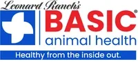 Basic Animal Health logo