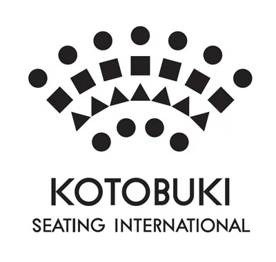 Kotobuki Seating International logo