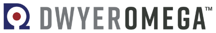 DwyerOmega logo