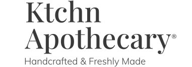 Ktchn Apothecary, Inc logo