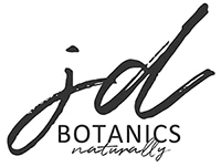 JD Botanics USA logo
