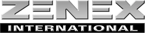 Zenex International logo